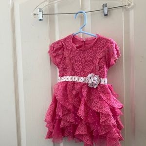 FINAL MARKDOWN NANNETTE kids dress 2t